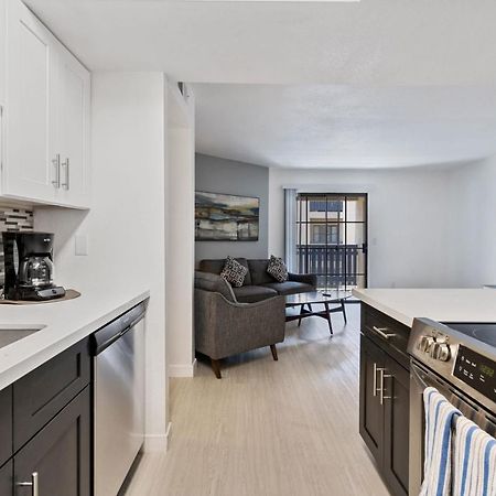 Newly Renovated 2Br Apartment W Pool By Stay Gia 피닉스 외부 사진