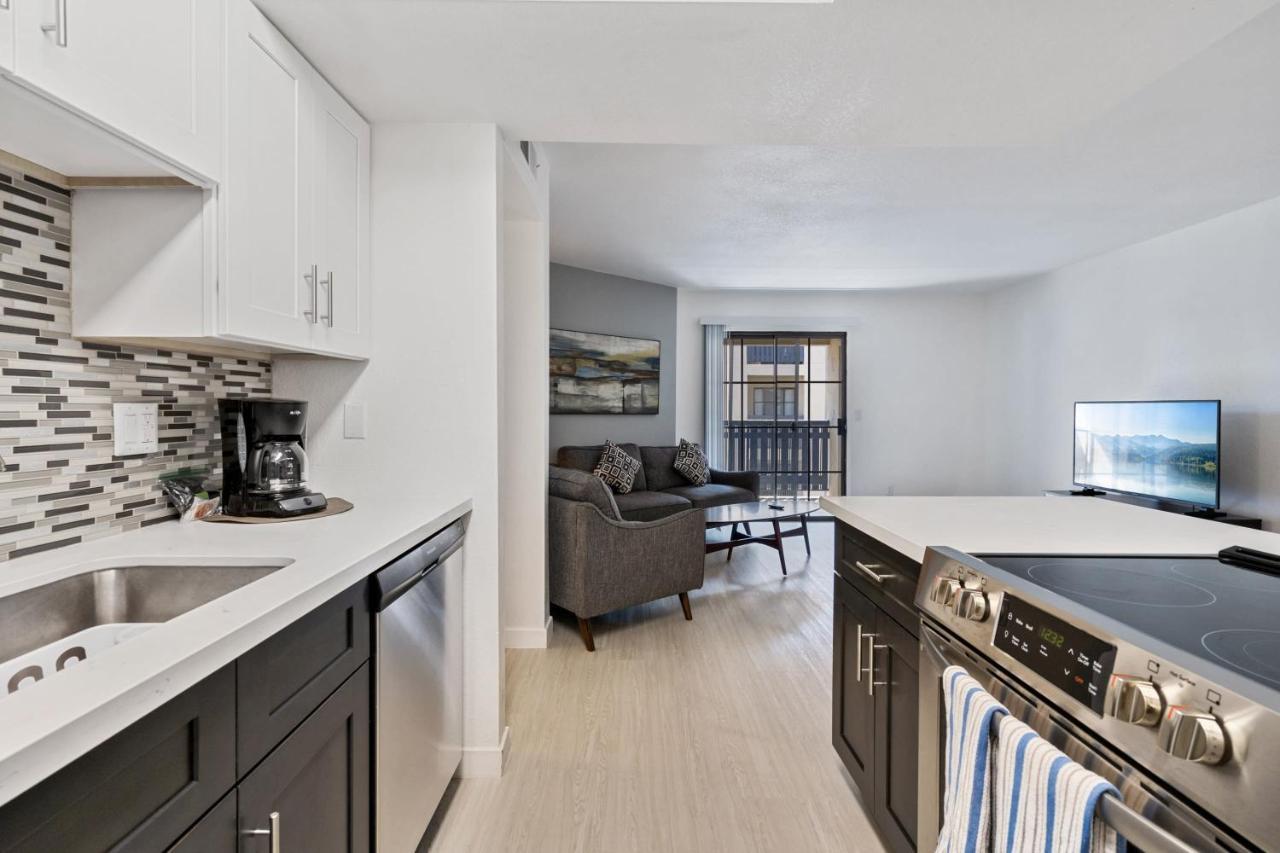 Newly Renovated 2Br Apartment W Pool By Stay Gia 피닉스 외부 사진