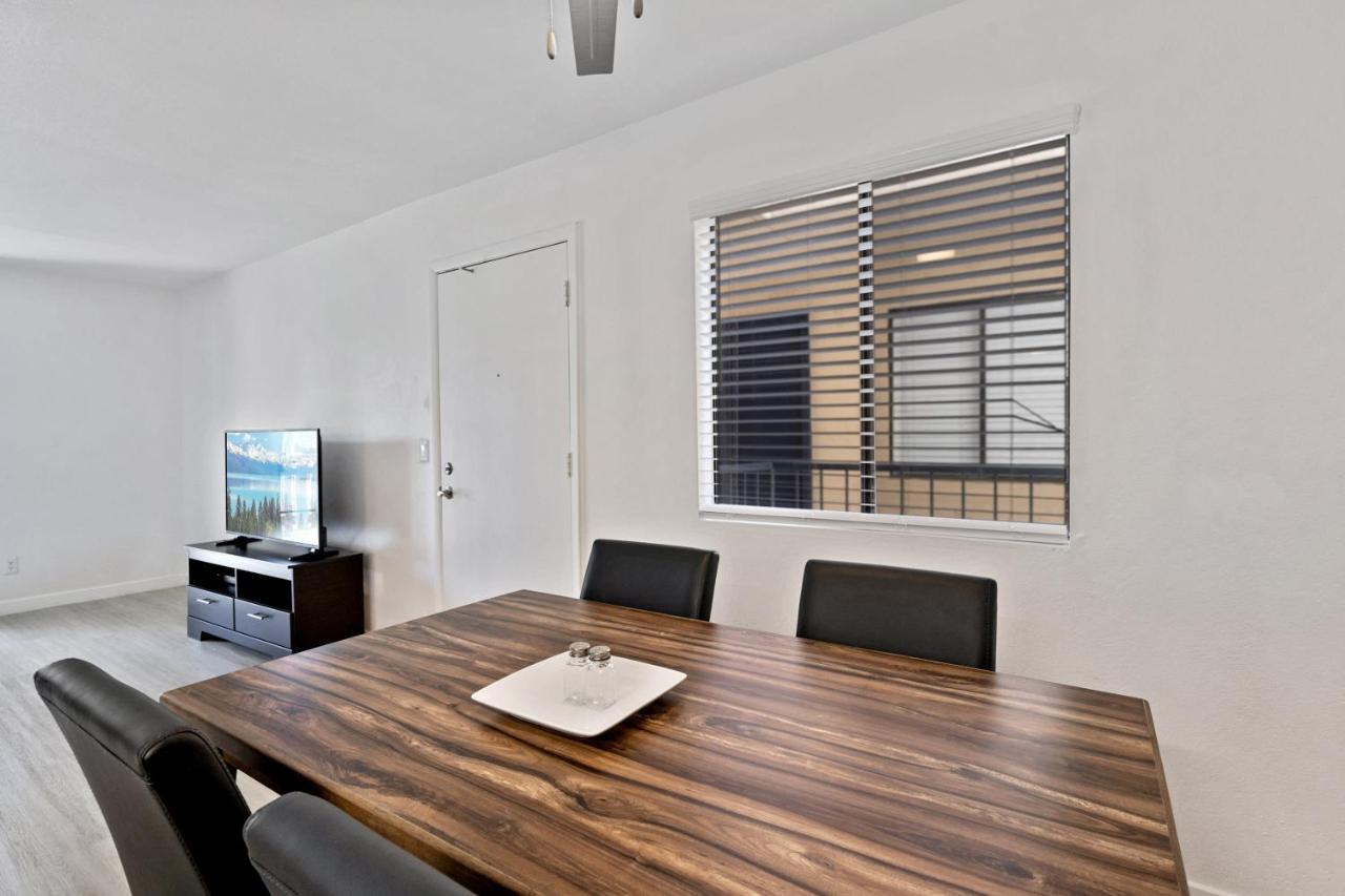 Newly Renovated 2Br Apartment W Pool By Stay Gia 피닉스 외부 사진