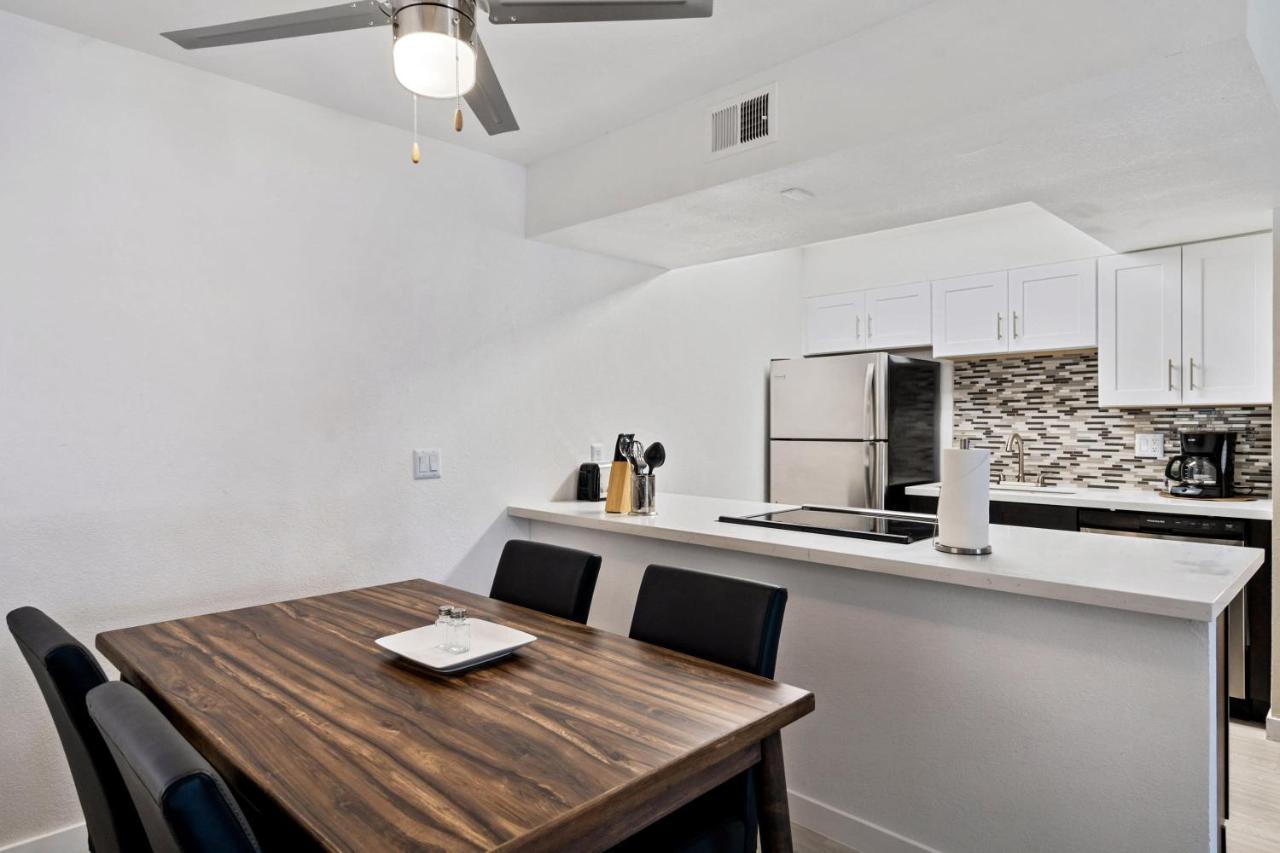 Newly Renovated 2Br Apartment W Pool By Stay Gia 피닉스 외부 사진