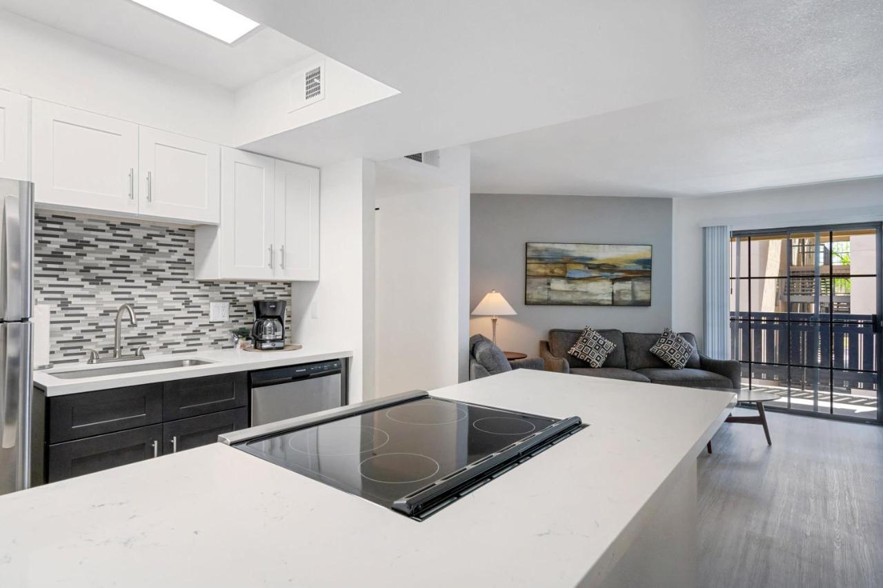 Newly Renovated 2Br Apartment W Pool By Stay Gia 피닉스 외부 사진